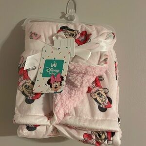 Disney Baby Christmas Mickey Mouse